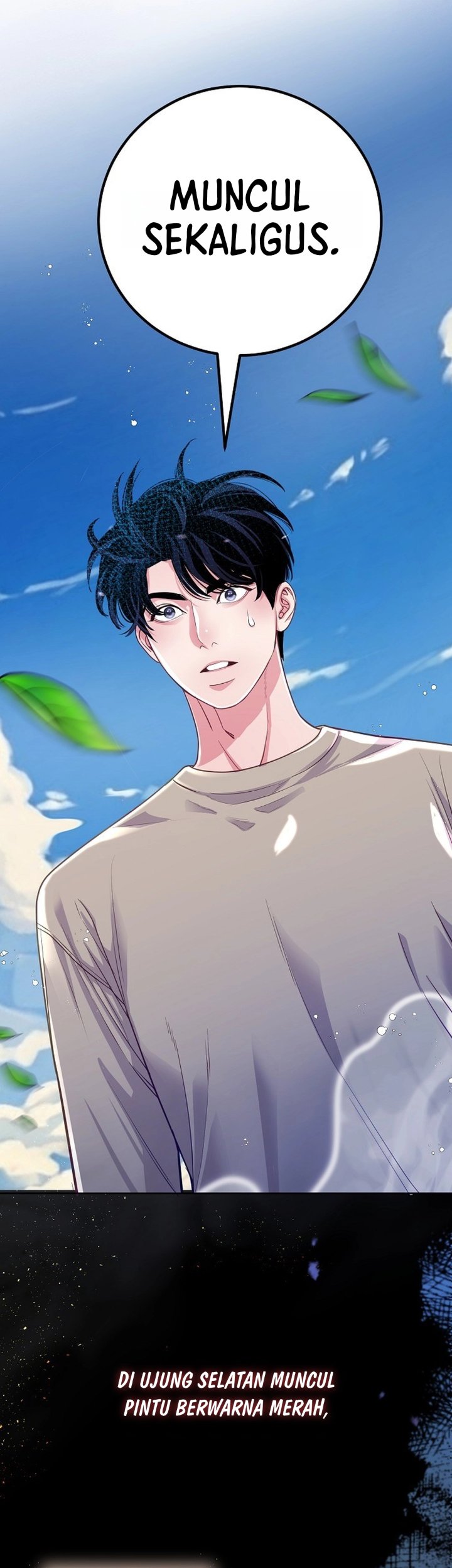 The Ordinary Lawyer's Subspace Chapter 32 - Page 2
