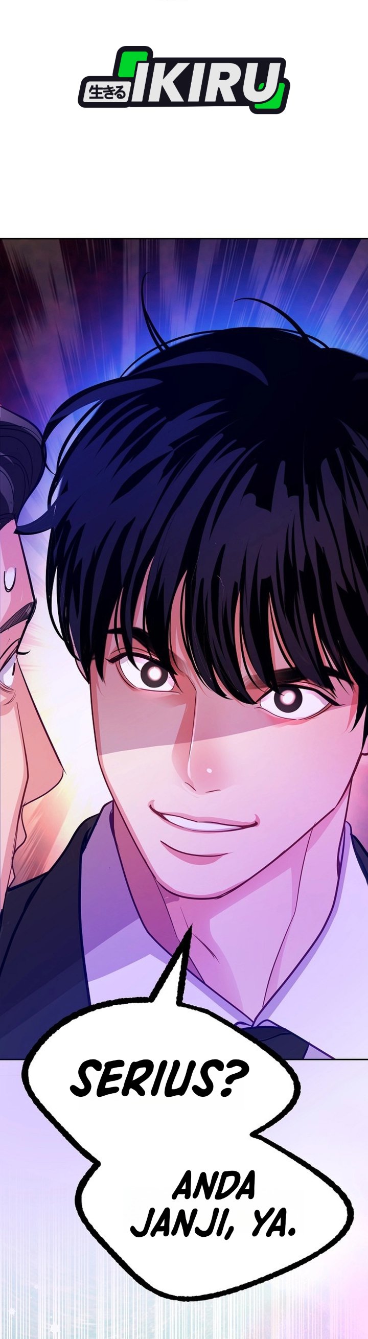 The Ordinary Lawyer's Subspace Chapter 32 - Page 26
