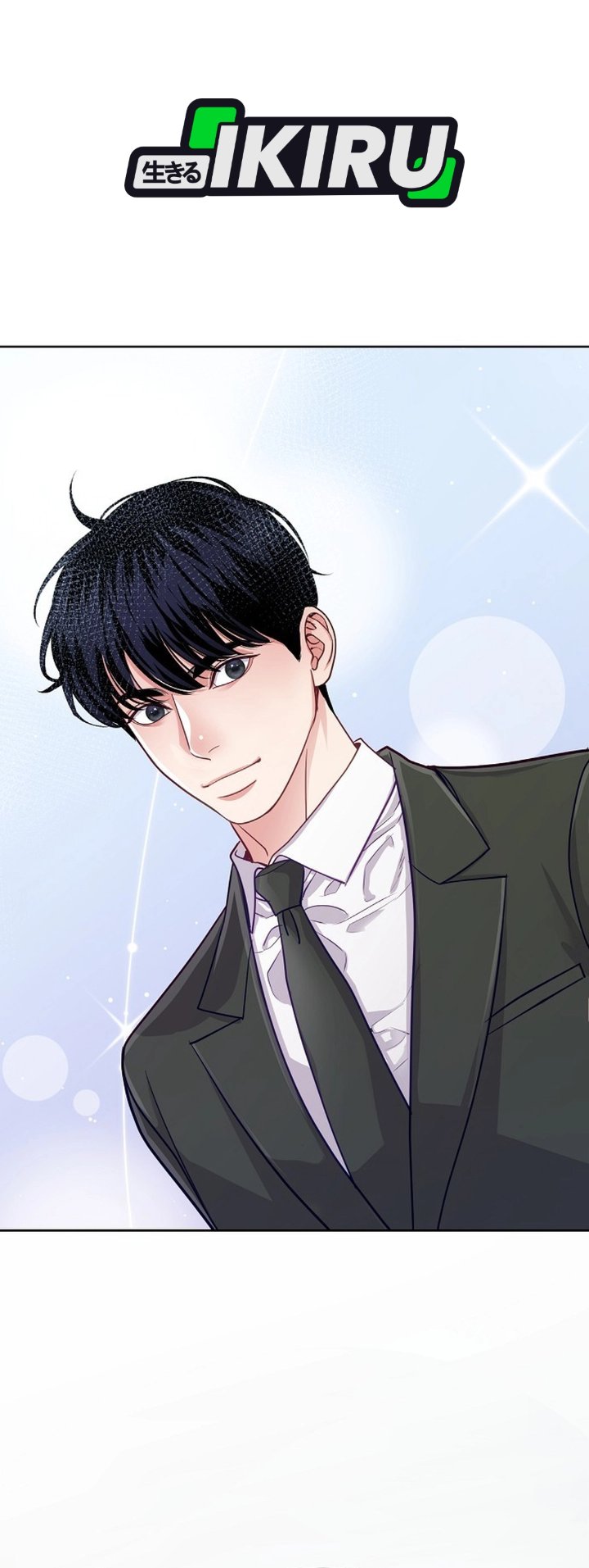 The Ordinary Lawyer's Subspace Chapter 32 - Page 36