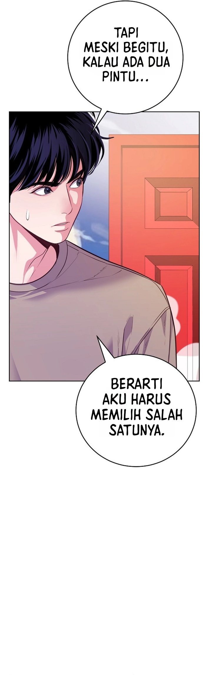 The Ordinary Lawyer's Subspace Chapter 32 - Page 4