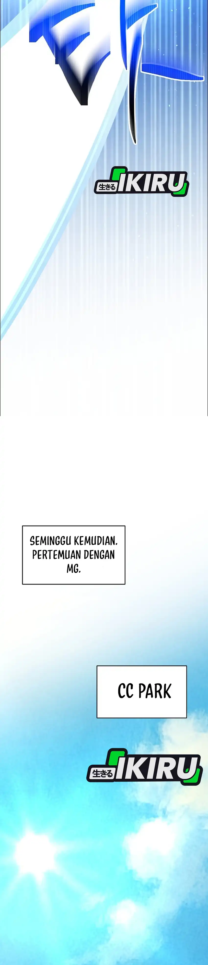 The Ordinary Lawyer's Subspace Chapter 33 - Page 18