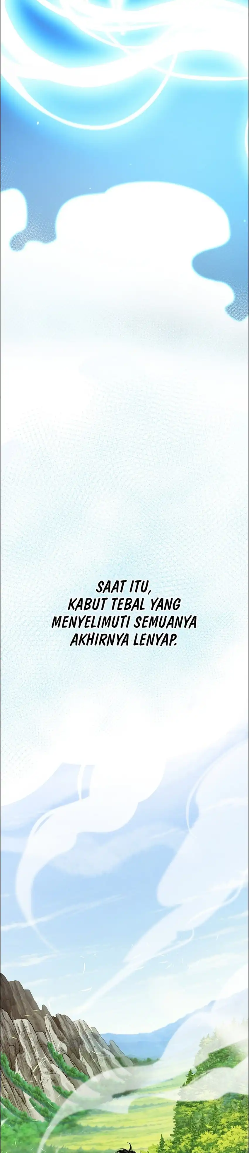 The Ordinary Lawyer's Subspace Chapter 34 - Page 3