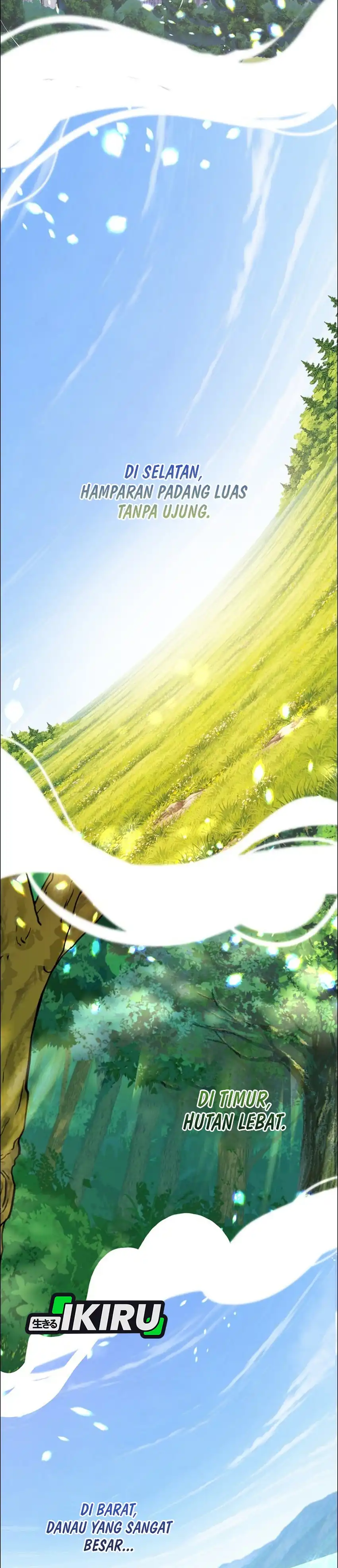 The Ordinary Lawyer's Subspace Chapter 34 - Page 5