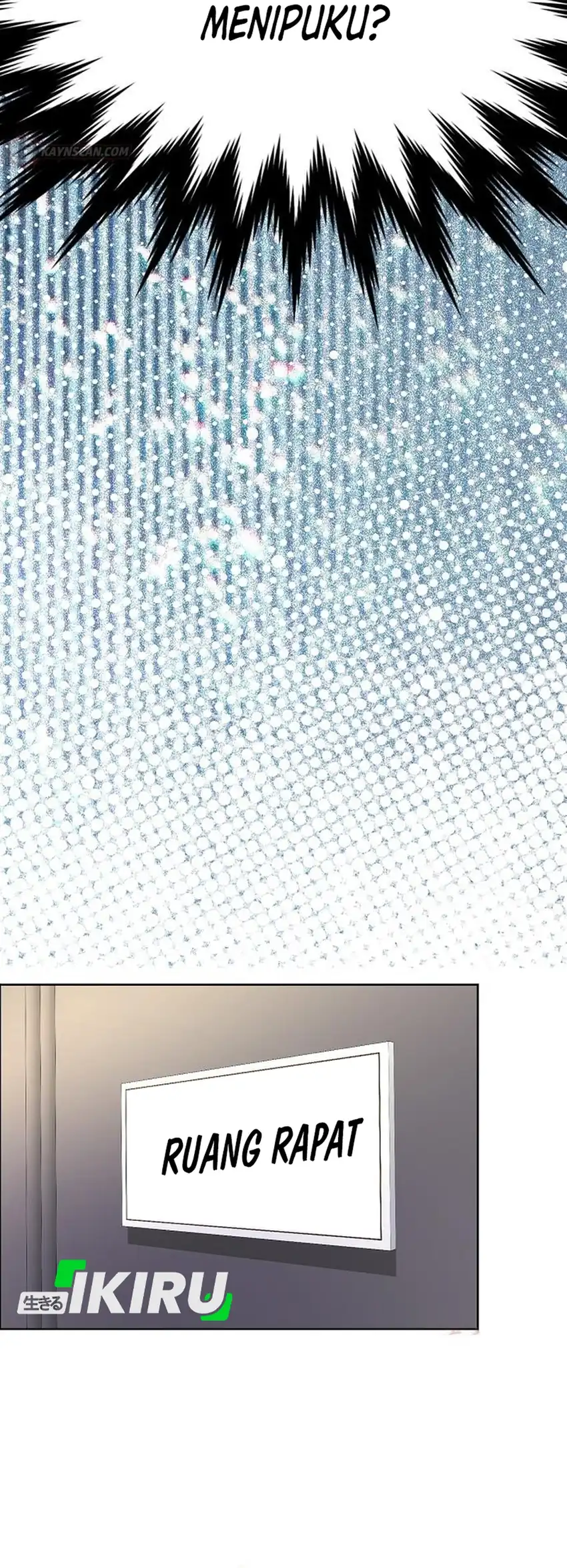The Ordinary Lawyer's Subspace Chapter 36 - Page 30