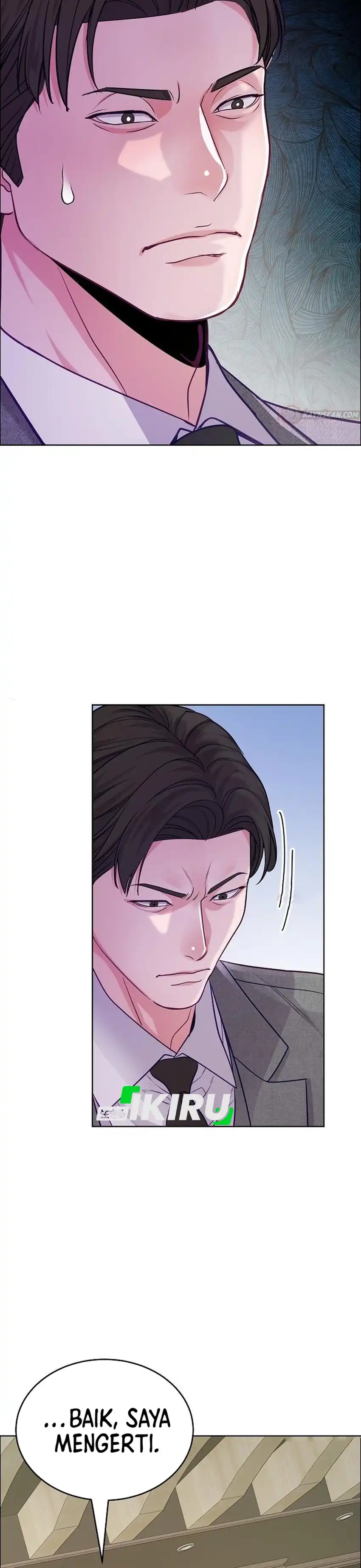 The Ordinary Lawyer's Subspace Chapter 36 - Page 37