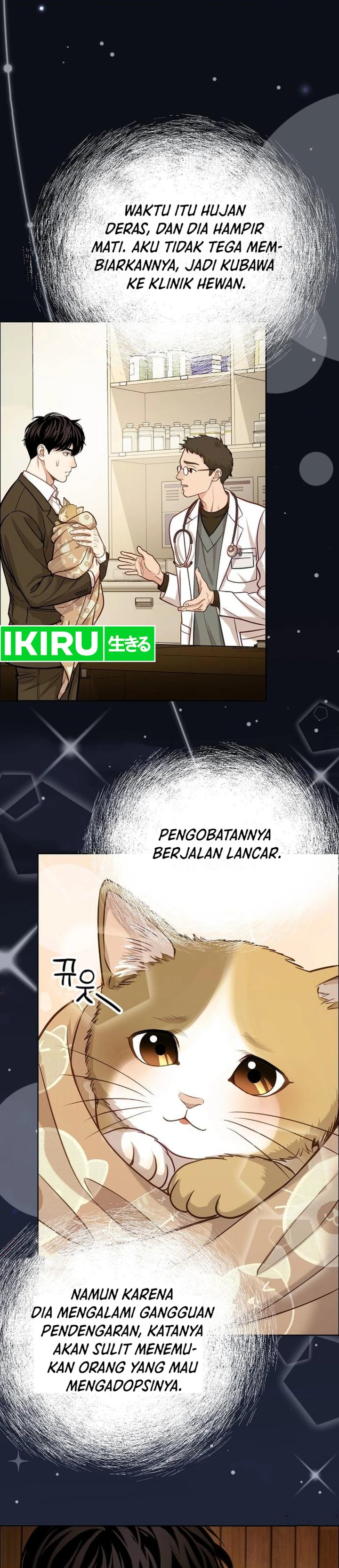 The Ordinary Lawyer's Subspace Chapter 37 - Page 29