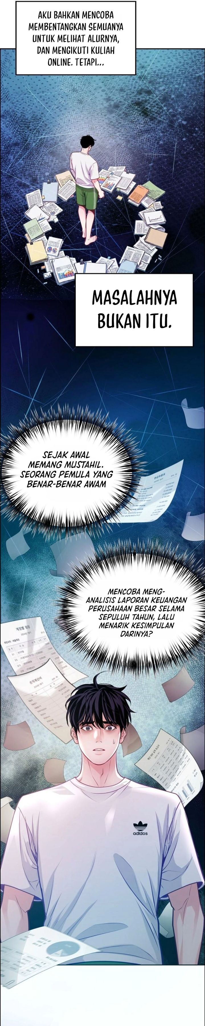 The Ordinary Lawyer's Subspace Chapter 39 - Page 24
