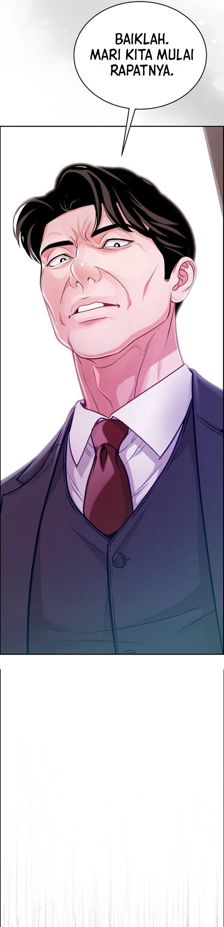 The Ordinary Lawyer's Subspace Chapter 39 - Page 33