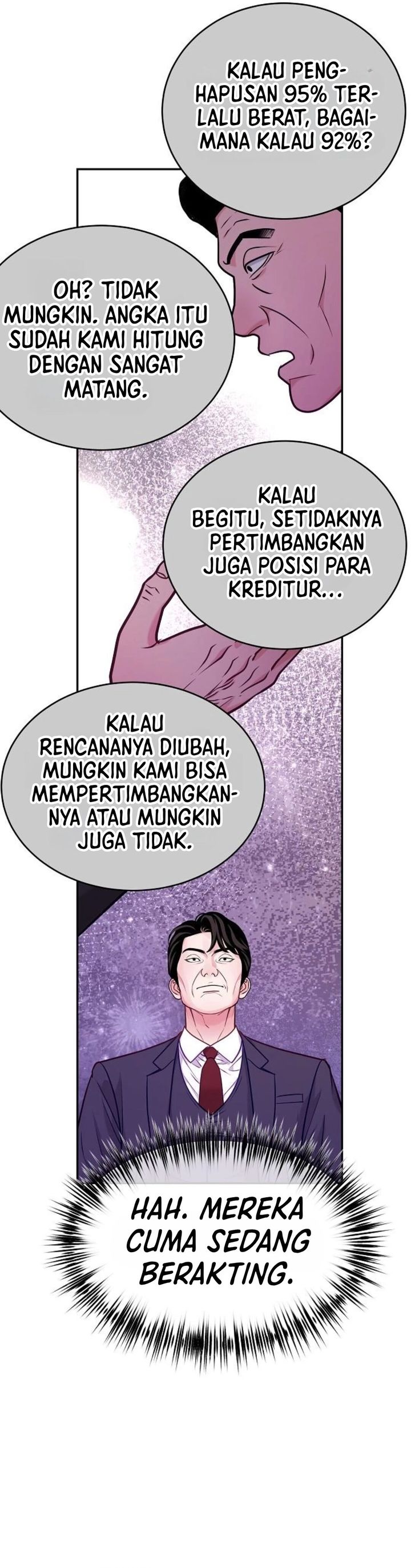 The Ordinary Lawyer's Subspace Chapter 39 - Page 39