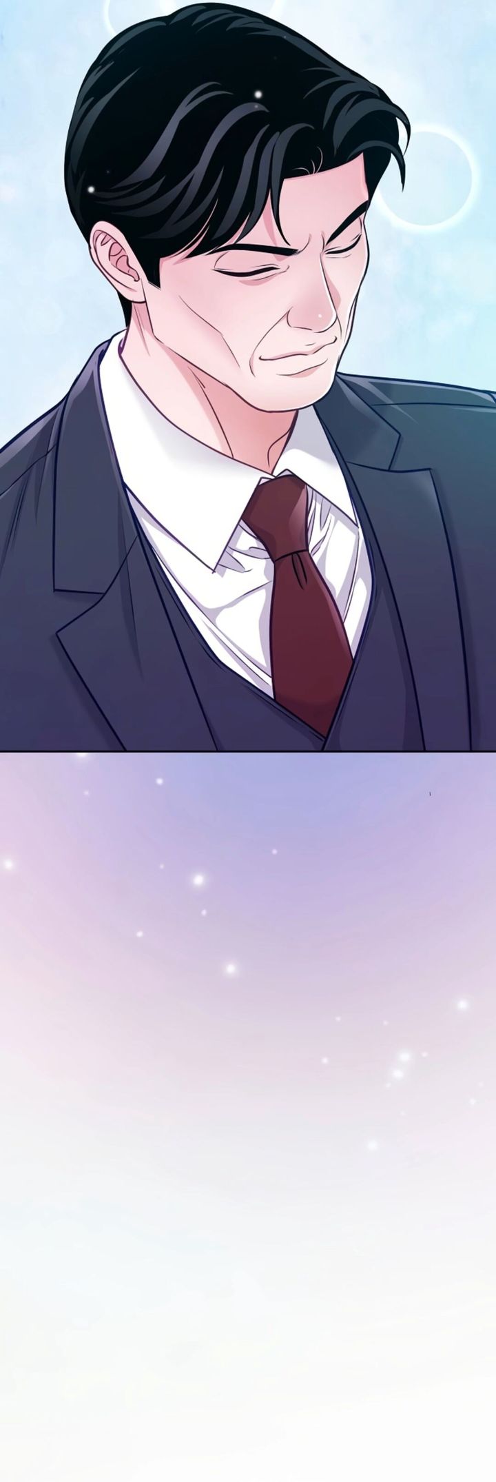 The Ordinary Lawyer's Subspace Chapter 40 - Page 11