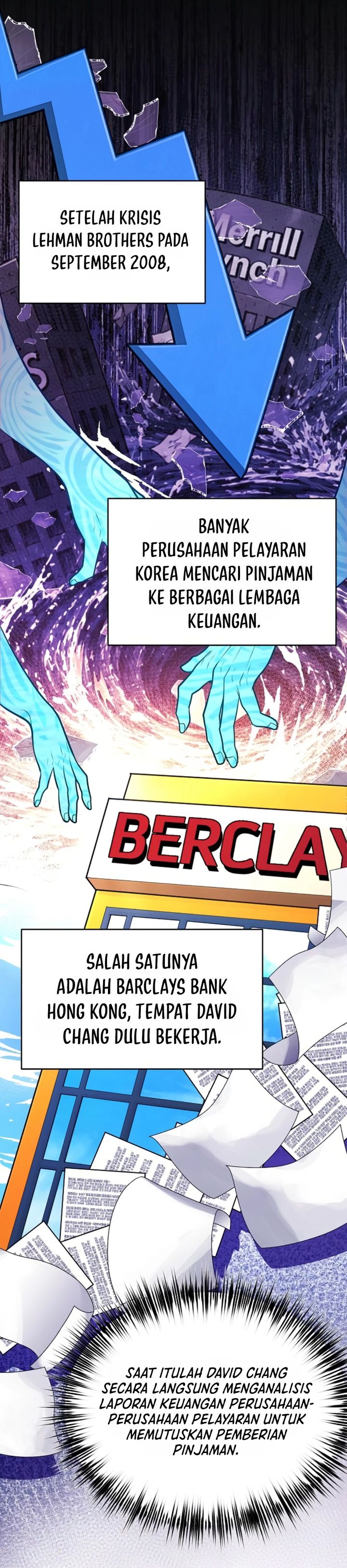 The Ordinary Lawyer's Subspace Chapter 40 - Page 25