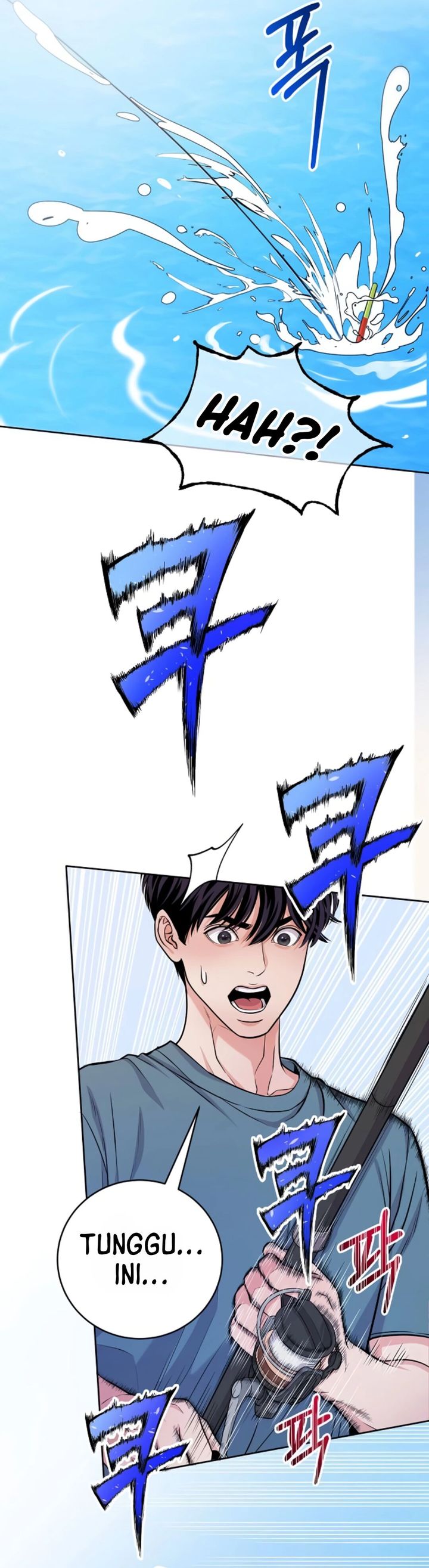 The Ordinary Lawyer's Subspace Chapter 40 - Page 30