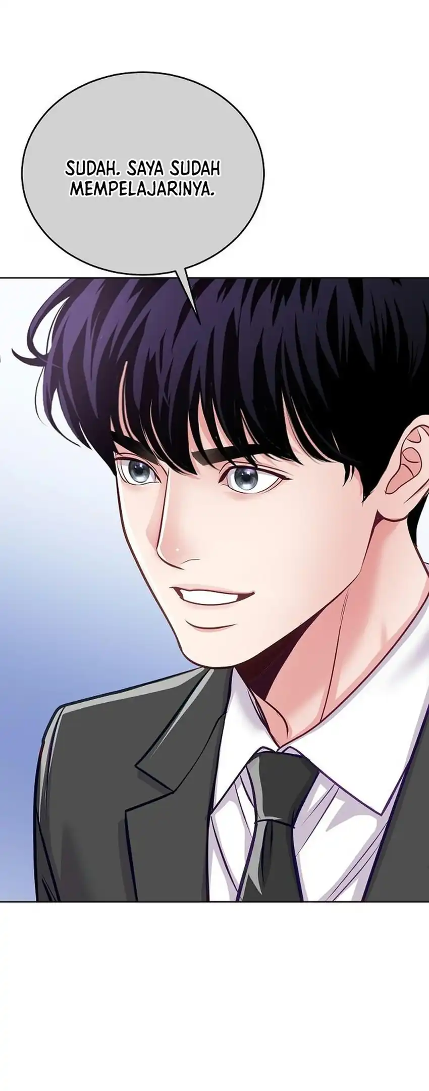 The Ordinary Lawyer's Subspace Chapter 41 - Page 29