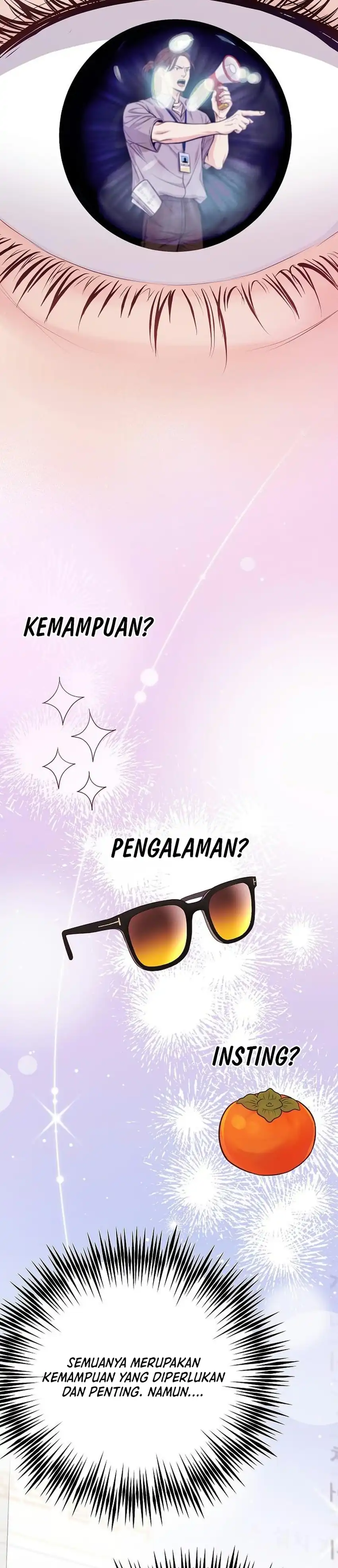 The Ordinary Lawyer's Subspace Chapter 41 - Page 44
