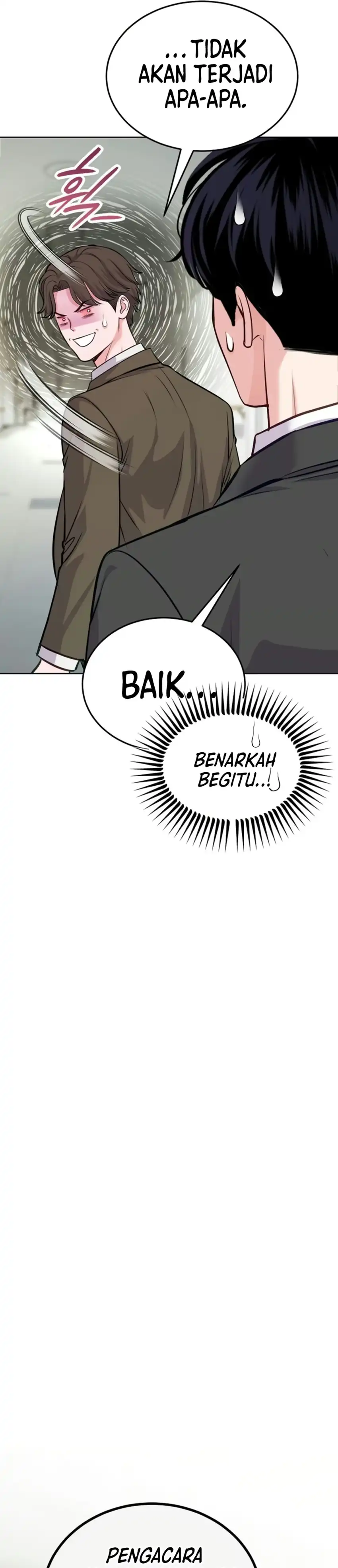 The Ordinary Lawyer's Subspace Chapter 42 - Page 29