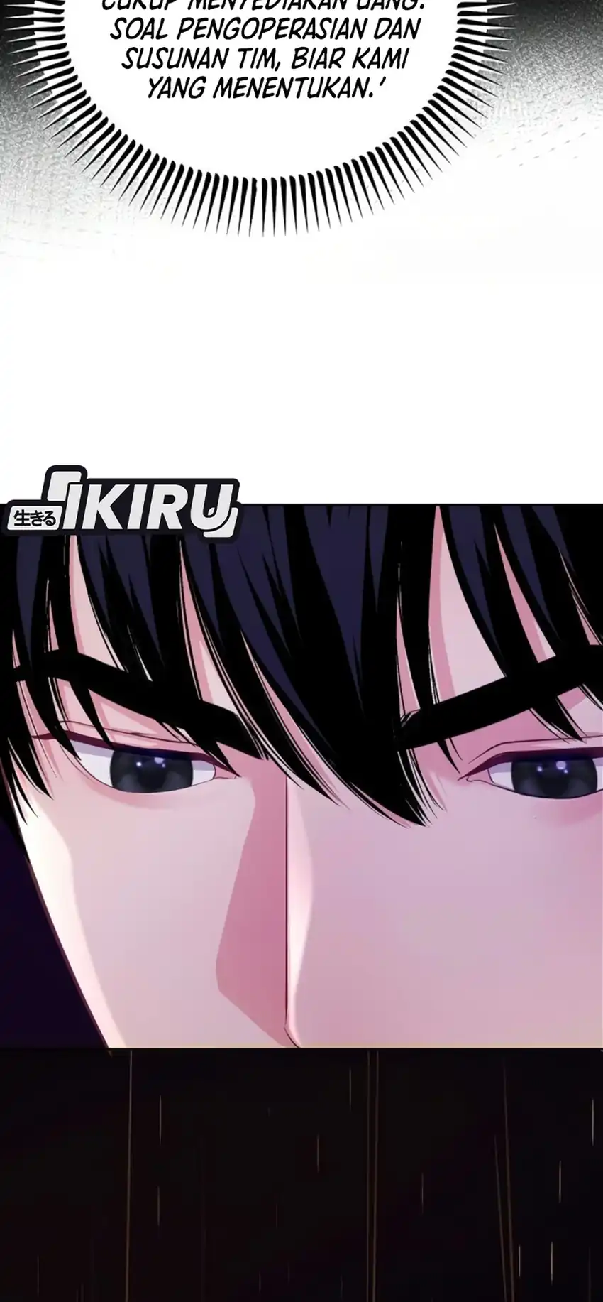 The Ordinary Lawyer's Subspace Chapter 42 - Page 39