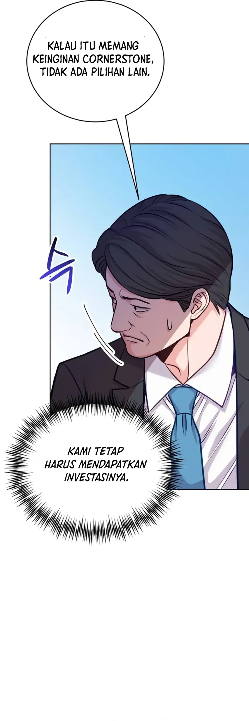 The Ordinary Lawyer's Subspace Chapter 43 - Page 18
