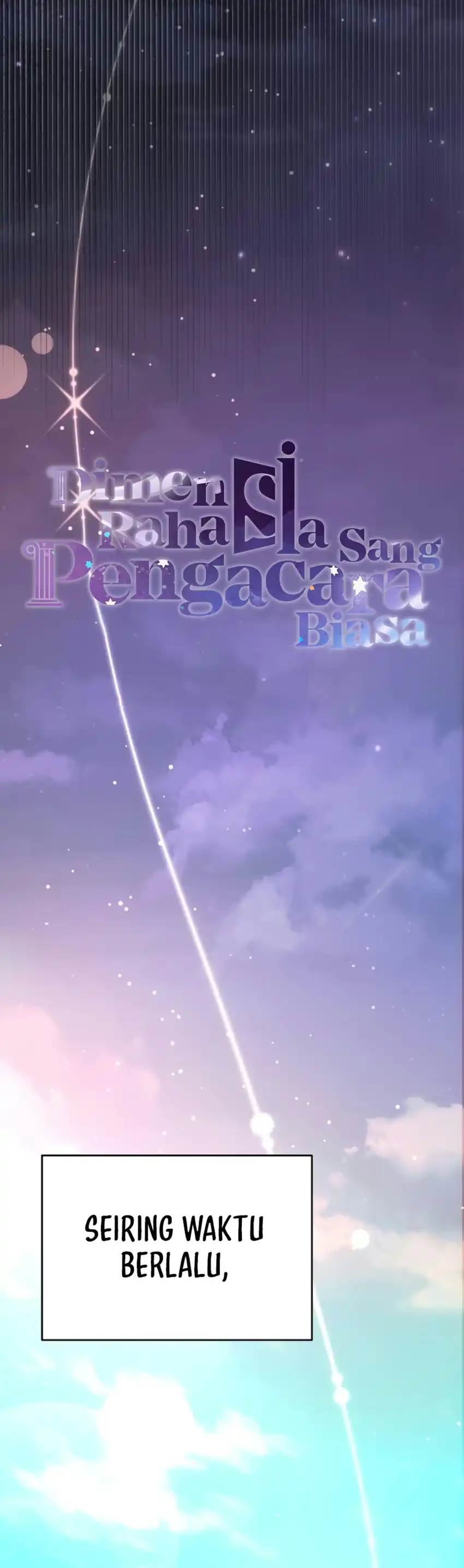 The Ordinary Lawyer's Subspace Chapter 44 - Page 14