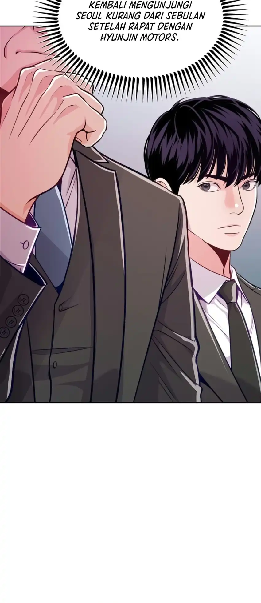 The Ordinary Lawyer's Subspace Chapter 44 - Page 18