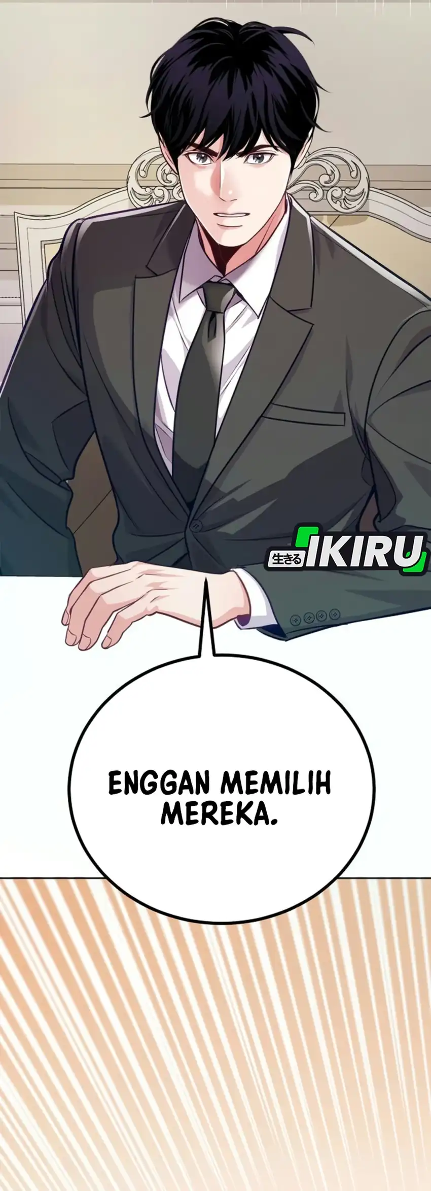 The Ordinary Lawyer's Subspace Chapter 44 - Page 36