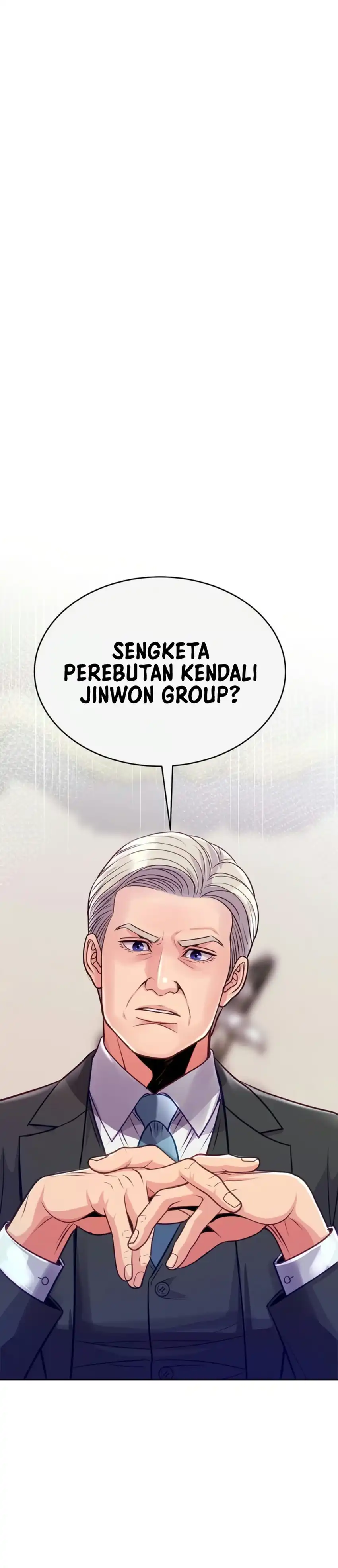 The Ordinary Lawyer's Subspace Chapter 44 - Page 38