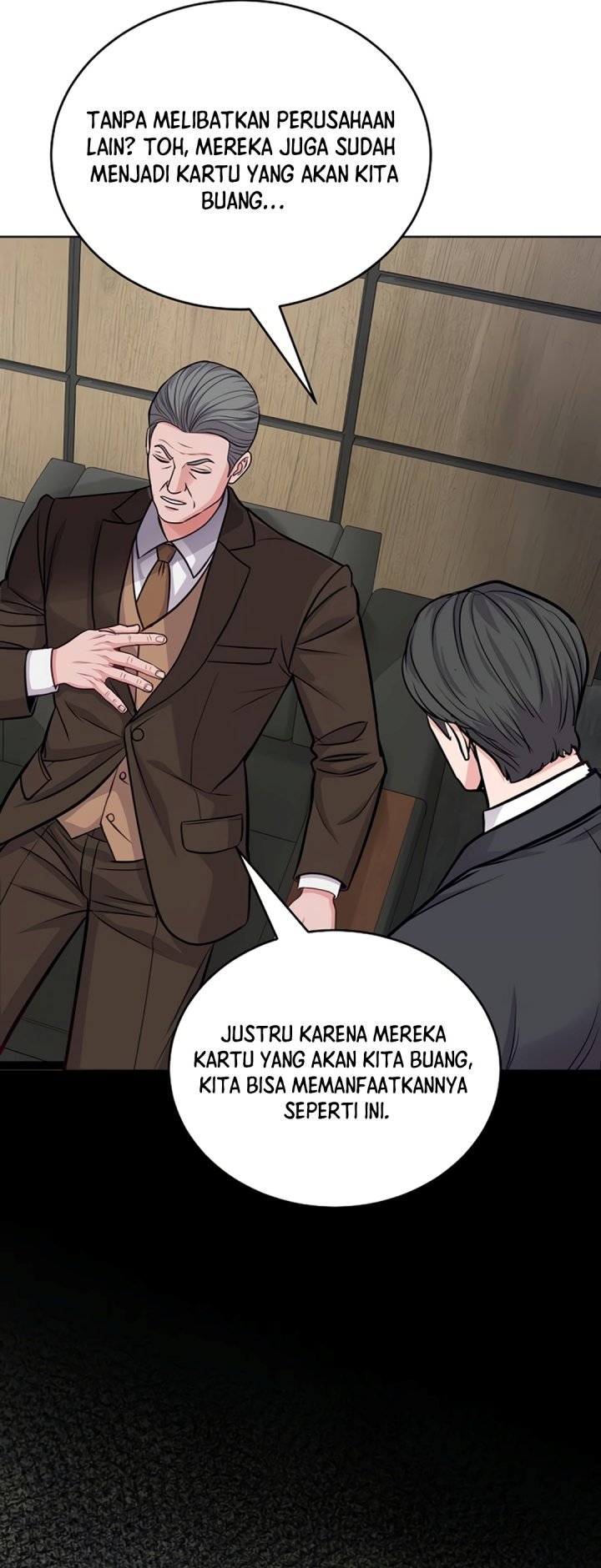 The Ordinary Lawyer's Subspace Chapter 45 - Page 41