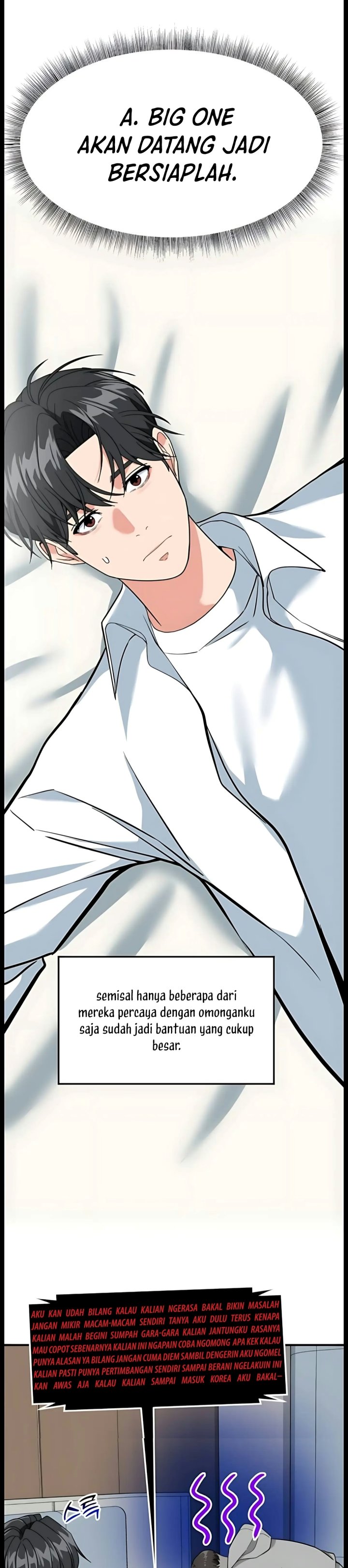 The Ordinary Lawyer's Subspace Chapter 46 - Page 9