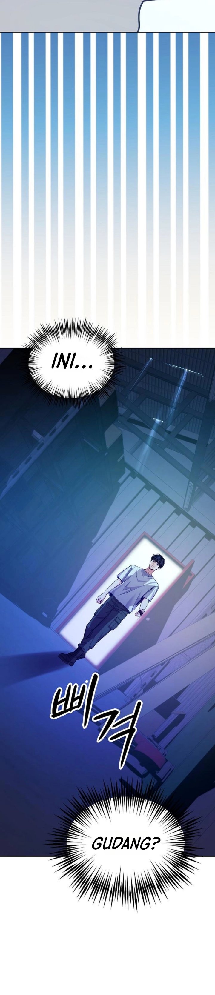 The Ordinary Lawyer's Subspace Chapter 47 - Page 14