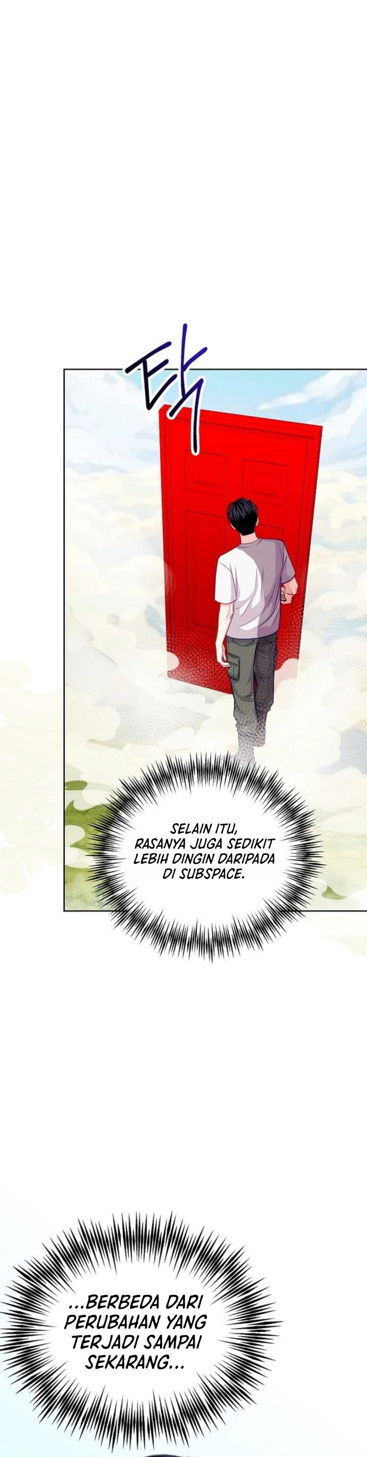 The Ordinary Lawyer's Subspace Chapter 47 - Page 16