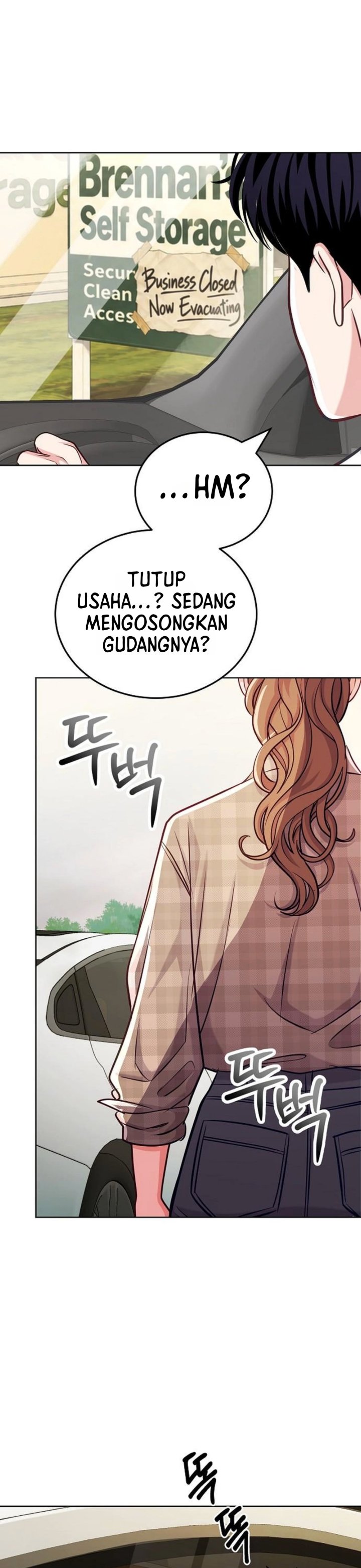 The Ordinary Lawyer's Subspace Chapter 47 - Page 30