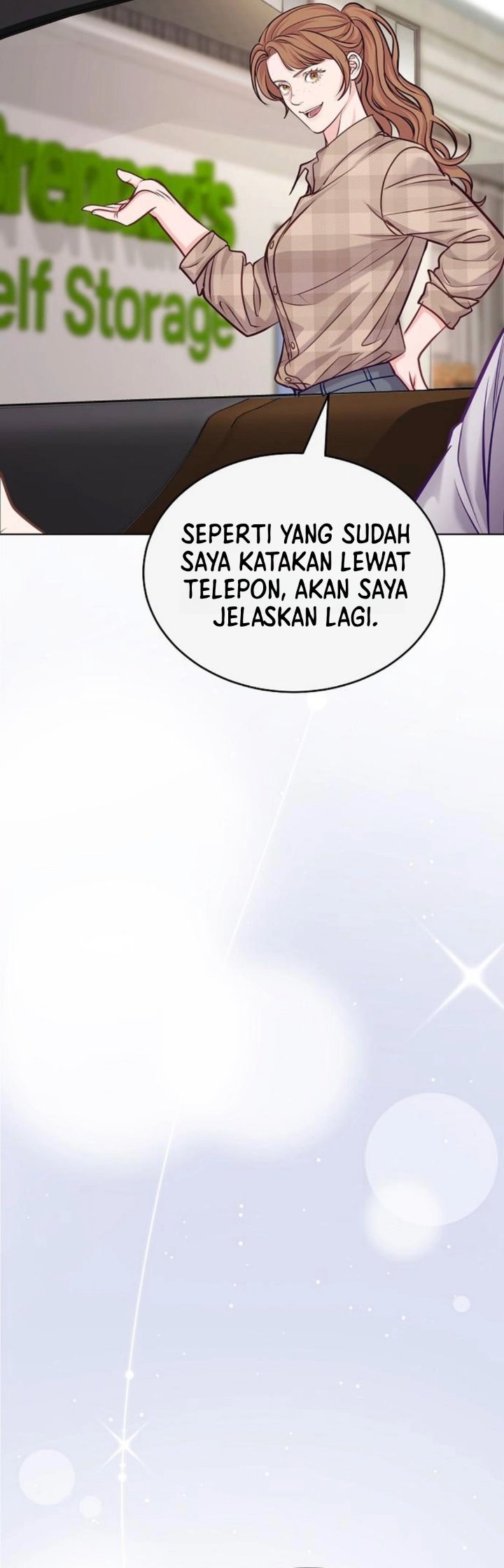 The Ordinary Lawyer's Subspace Chapter 47 - Page 34