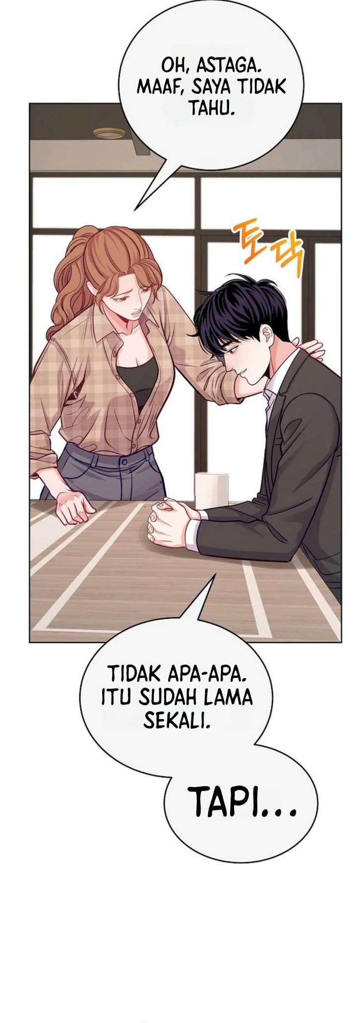 The Ordinary Lawyer's Subspace Chapter 47 - Page 40
