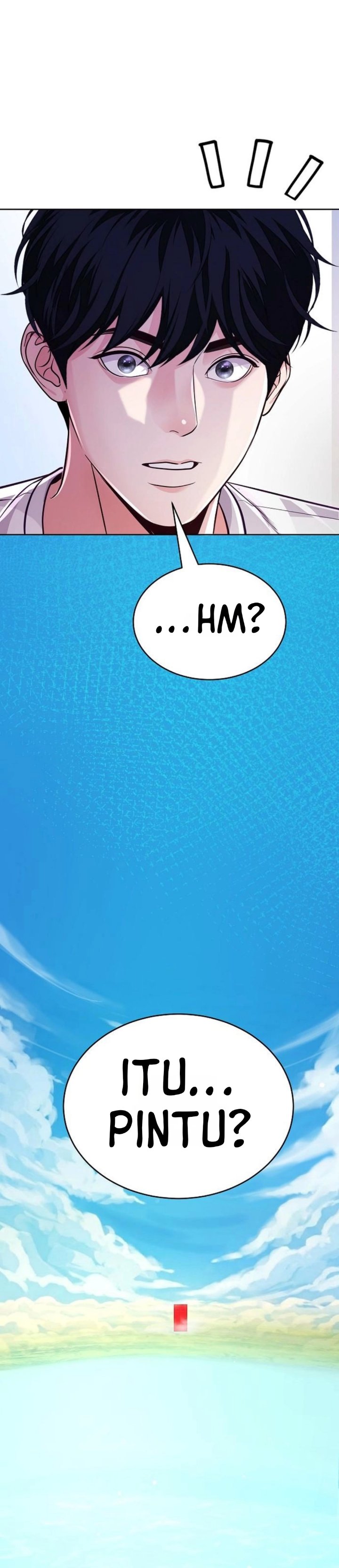The Ordinary Lawyer's Subspace Chapter 47 - Page 8