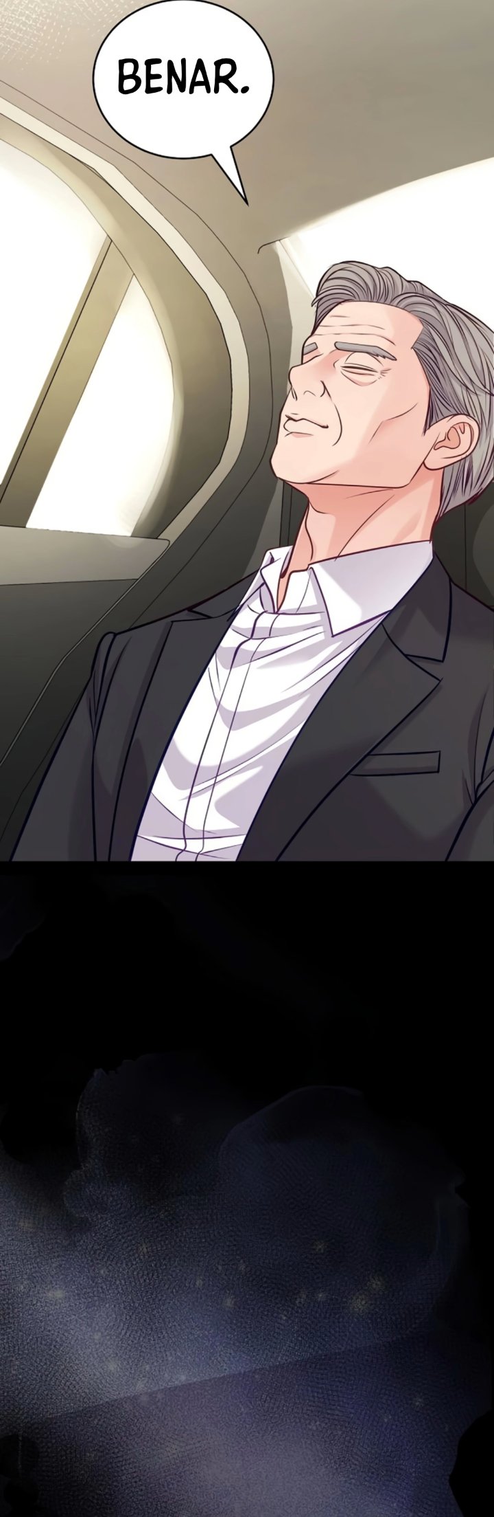 The Ordinary Lawyer's Subspace Chapter 48 - Page 11