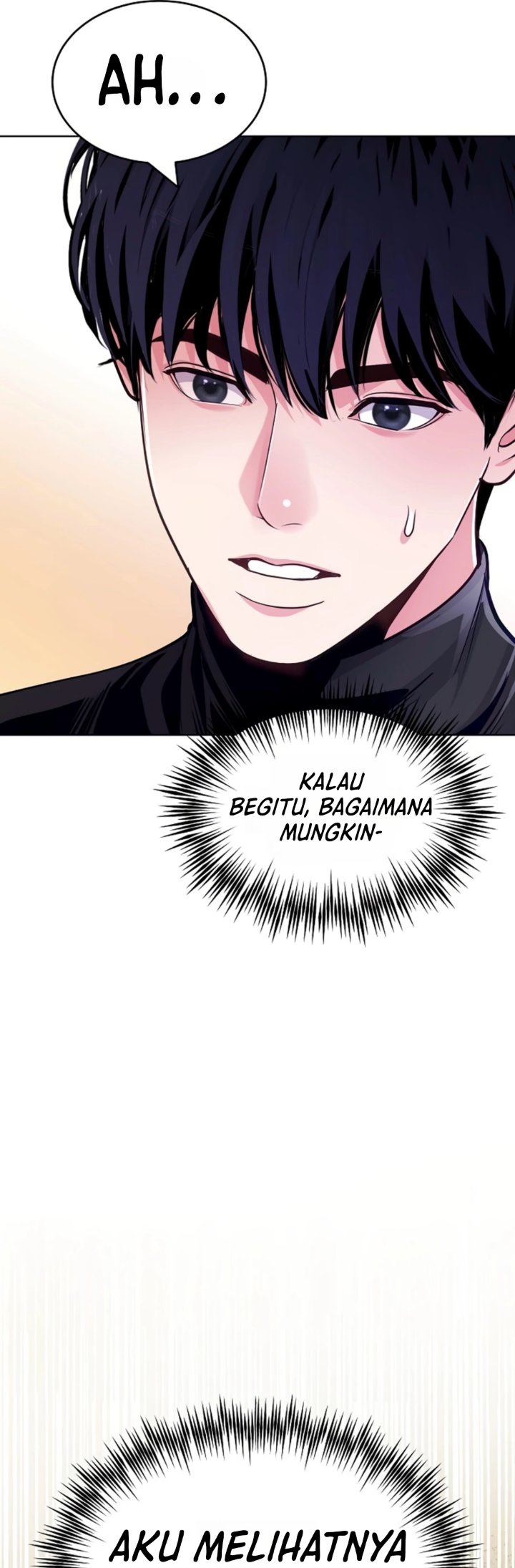 The Ordinary Lawyer's Subspace Chapter 48 - Page 16