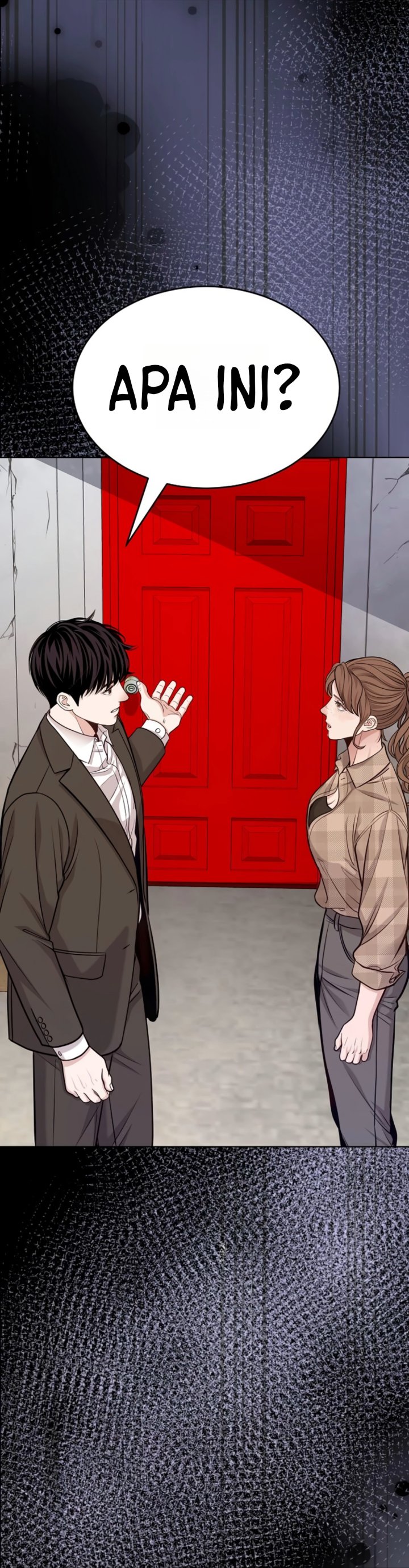 The Ordinary Lawyer's Subspace Chapter 48 - Page 19