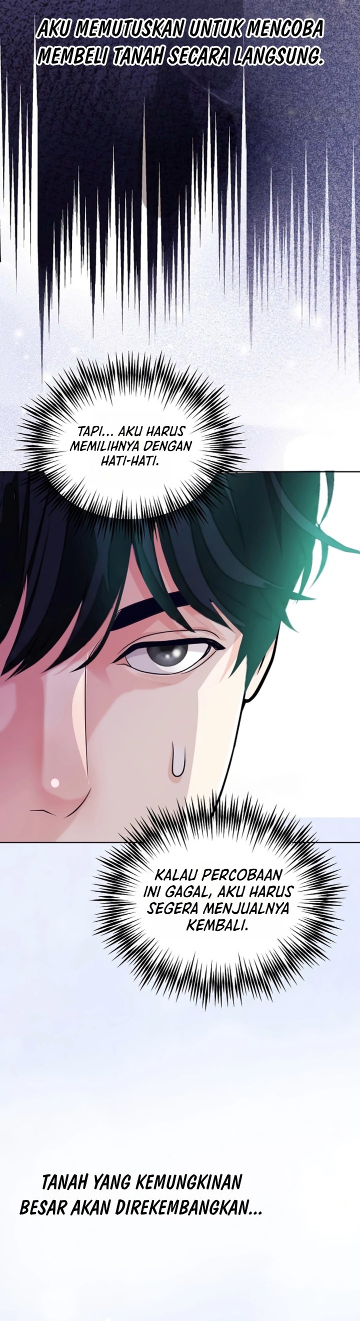 The Ordinary Lawyer's Subspace Chapter 48 - Page 34