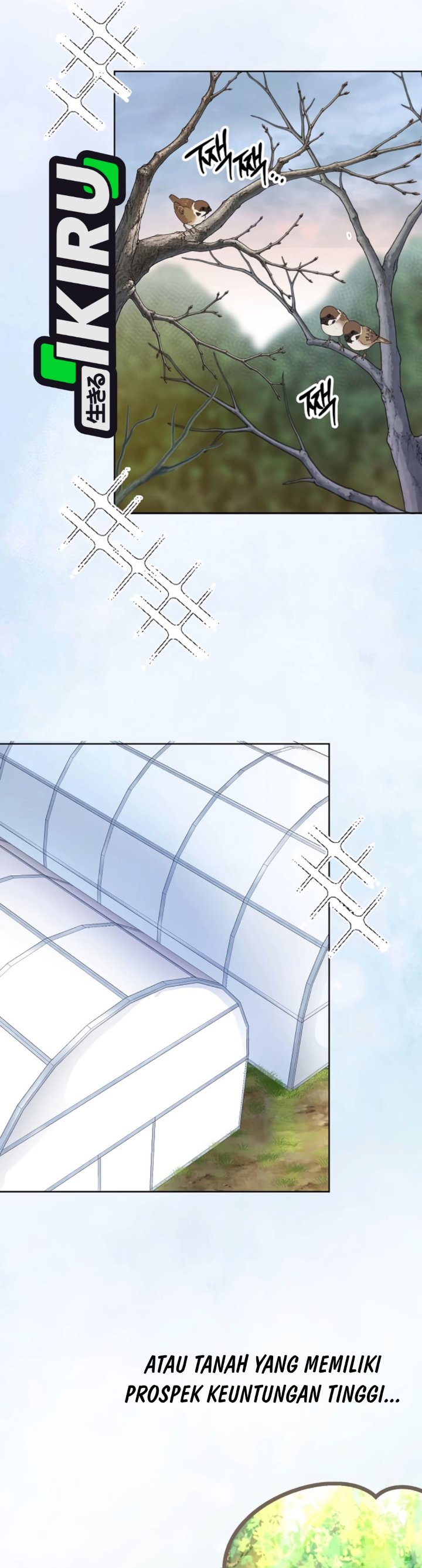 The Ordinary Lawyer's Subspace Chapter 48 - Page 35