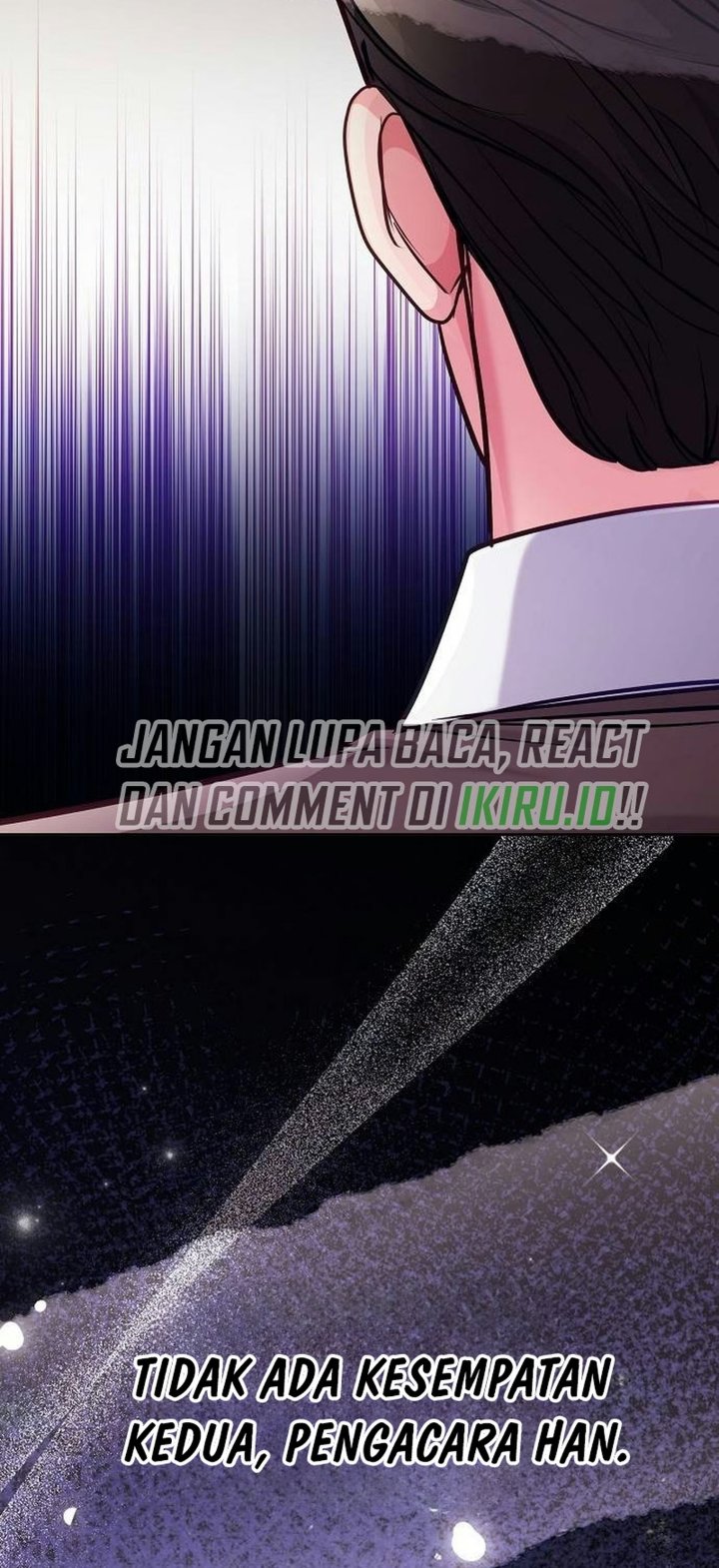 The Ordinary Lawyer's Subspace Chapter 49 - Page 19