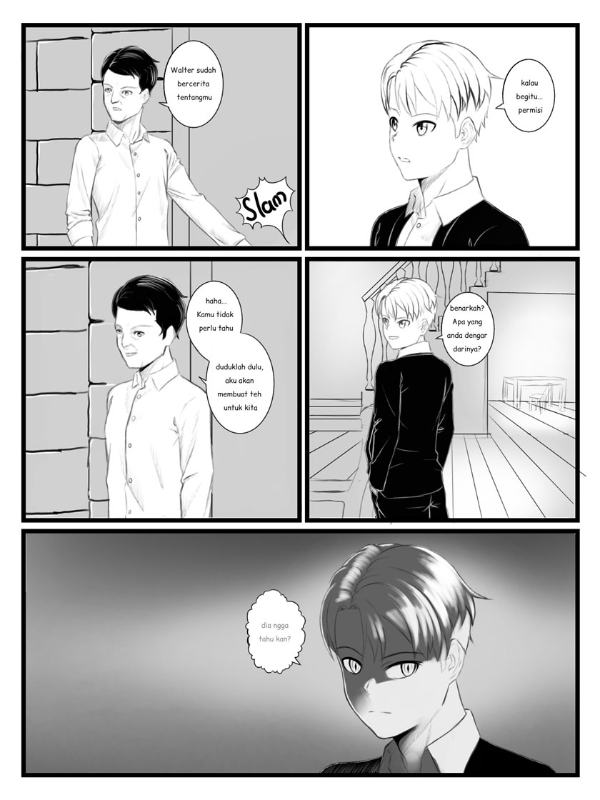 The Origin Of Ollie Chapter 0 - Page 12