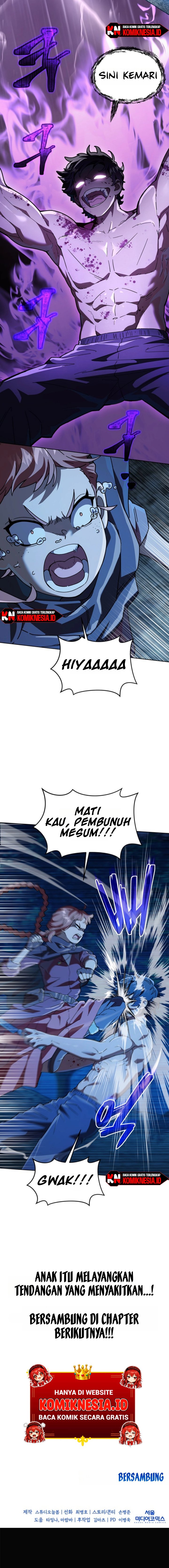 The Otherworld General Store Chapter 1 - Page 38