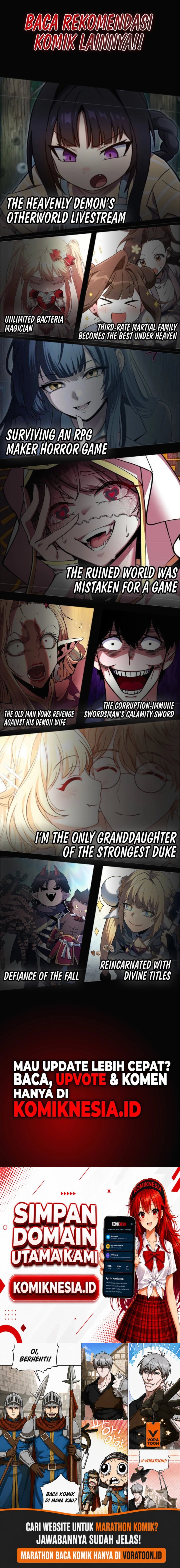 The Otherworld General Store Chapter 1 - Page 39