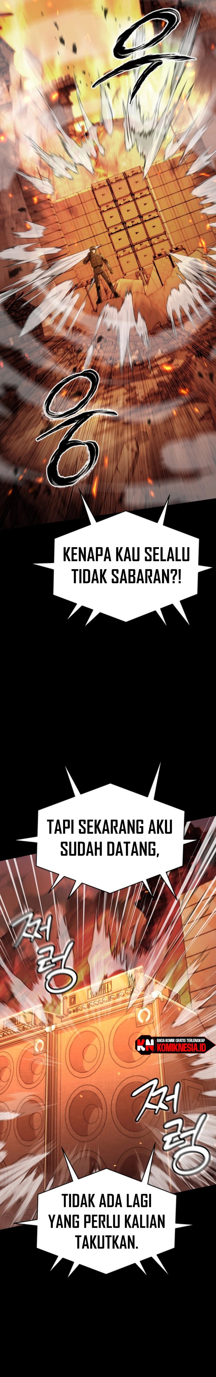 The Otherworld General Store Chapter 1 - Page 5