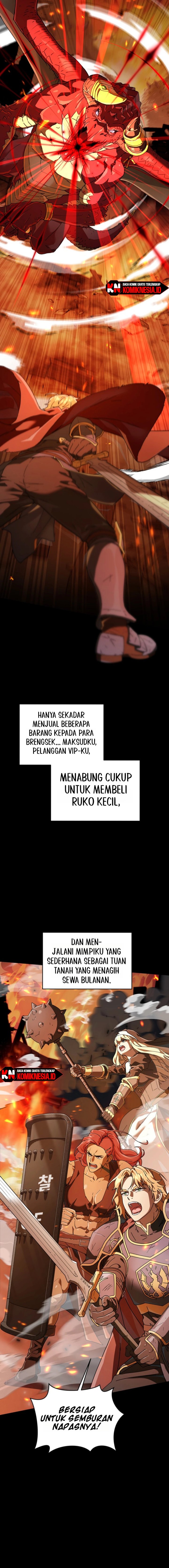 The Otherworld General Store Chapter 1 - Page 9