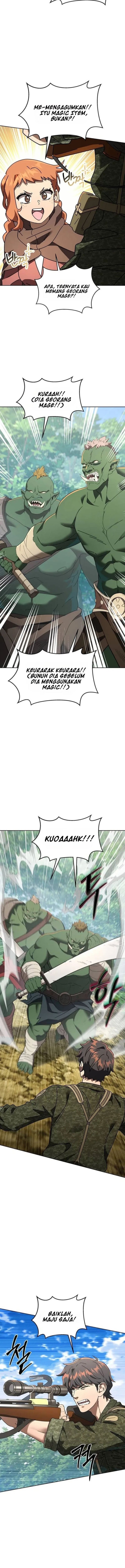 The Otherworld General Store Chapter 4 - Page 13