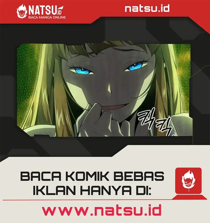 Baca The Outcast Loser Necromancer Chapter 1 Bahasa Indonesia page 42