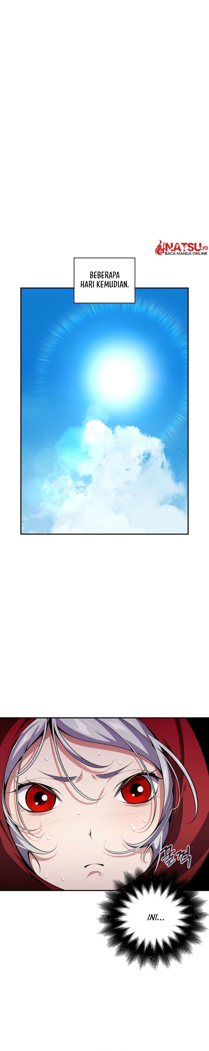 The Outcast Loser Necromancer Chapter 3 - Page 16