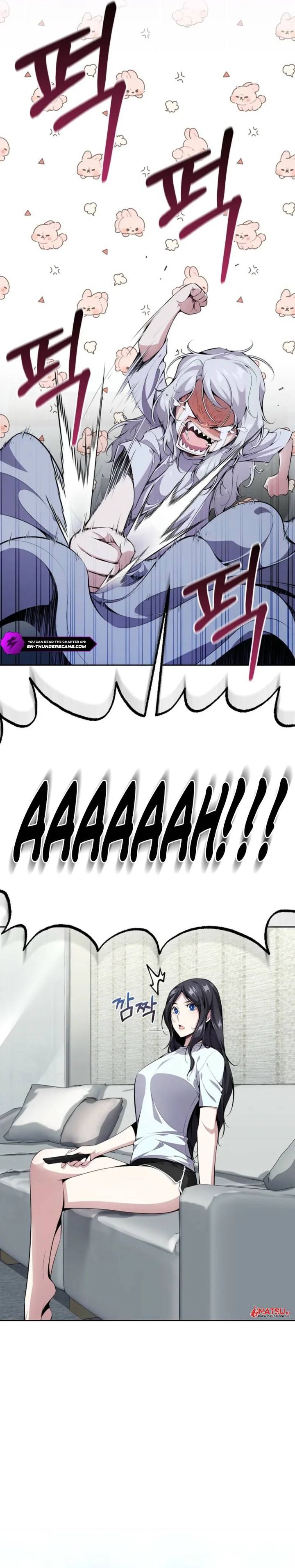 The Outcast Loser Necromancer Chapter 5 - Page 31