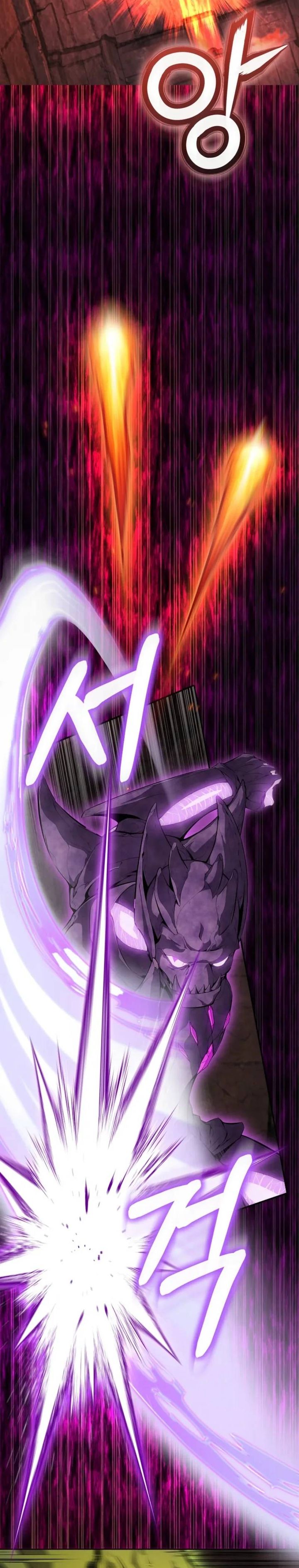 The Outcast Loser Necromancer Chapter 5 - Page 9