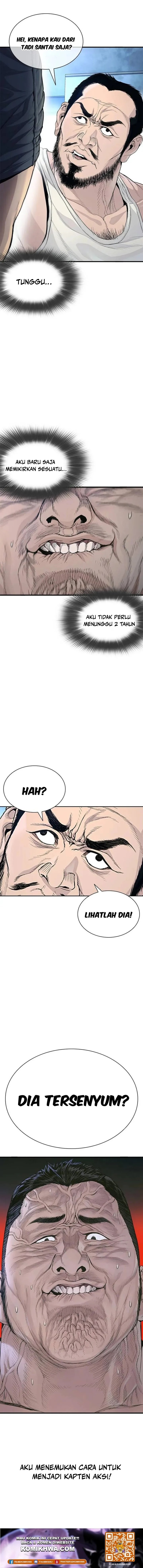 Baca The Outlaws 0 - Chapter 2 halaman 22